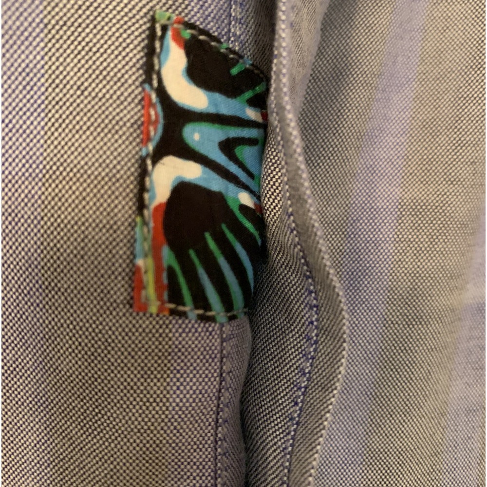Robert Graham “The Freshly Laundered Shirt” - Picture 9 of 11